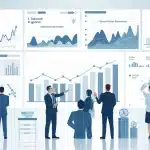 نقش تحلیل بازار در تصمیم‌گیری‌های بازرگانی: قبل از خرید، باید چه اطلاعاتی داشته باشیم؟